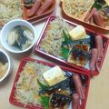 2児ママみきてぃ's cooksnap of when they made 豆腐とわかめと油揚げの味噌汁.
