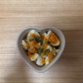 かおり♡♡♡'s cooksnap of when they made ごま油風味のゆで卵旨塩ナムル.