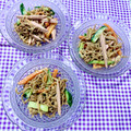 ふたごゆき's cooksnap of when they made 腸活☆切り干し大根とギョニソのマヨサラダ.