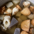 ふぁんころ's cooksnap of when they made ほっこり暖まる・簡単♪おでん風の煮物.