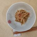 みぅさん♪'s cooksnap of when they made 無添加安心♪えのきで手作りなめたけ.