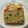 メルとモモタロウ's cooksnap of when they made 離乳食にも★野菜たっぷり米粉のケークサレ.
