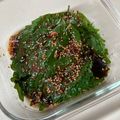 nori6819's cooksnap of when they made ケンニプチャンアチ　えごまの葉の醤油漬け.