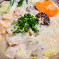 料理男子部🍻's cooksnap of when they made 真鱈と白子のタラ鍋.