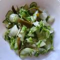 まりゆりひろこ's cooksnap of when they made 白菜と胡瓜の浅漬け♪.