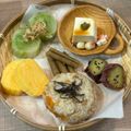たべものにっき　tabemono's cooksnap of when they made 冷奴はシンプルに。。めんつゆわさびで頂く.