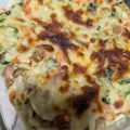 ちゃる★'s cooksnap of when they made 美味しい☆パングラタン.