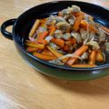 なっさん姫's cooksnap of when they made あさりと生姜の佃煮【冷凍・作り置き】.