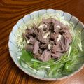 Ruriluru's cooksnap of when they made 角煮リメイク☆角煮マヨ丼！！.