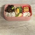 さくらん餅's cooksnap of when they made レンジで簡単♪長いもサラダ.