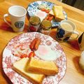 海理ママ's cooksnap of when they made 簡単!ソーセージの美味しい焼き方.