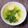 まーちゃろう's cooksnap of when they made チンゲン菜の中華スープ.
