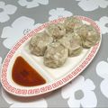 まこさんど's cooksnap of when they made 簡単✨餃子や焼売など　万能？点心のタレ.