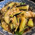 ゆるмαмα's cooksnap of when they made 夏の常備菜① 揚げナスの南蛮漬け.