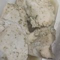 まゆコ's cooksnap of when they made レンジで4分☆簡単サラダチキン.