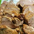 のんべぇヒロ's cooksnap of when they made お肉屋さん直伝。絶品！簡単！煮豚＆味玉♡.
