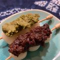 えるみちゃん's cooksnap of when they made 白あん(水煮缶).