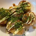 それいゆ★'s cooksnap of when they made 米粉たこ焼き　覚書.