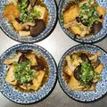 スマートぶどう's cooksnap of when they made 簡単！ひらたけの炒め物.