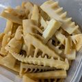 ひぃたろぉ～♪'s cooksnap of when they made レンジで簡単☆お弁当にも・筍の土佐煮。.