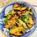 みっちゃん❇️68's cooksnap of when they made 簡単☆もみナス美味♬.