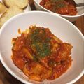 かなぽん☆☆'s cooksnap of when they made ☆チキンのトマト煮込み☆.