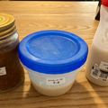 それいゆ★'s cooksnap of when they made 炊飯器で数種類同時に塩麹、醤油麹、甘麹.