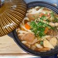 ふふふふふぅ～'s cooksnap of when they made ☆豚汁うどん☆.