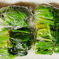 ボブナナ's cooksnap of when they made ほうれん草(冷凍).