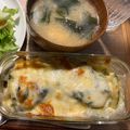 まろろろ〜's cooksnap of when they made 北海道♪じゃがいものミルクグラタン.