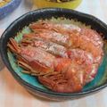 umemodoki's cooksnap of when they made 海老のうま煮.