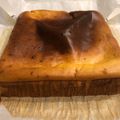 よっしー441's cooksnap of when they made かぼちゃのクリームチーズケーキ.