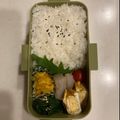 みるく茶's cooksnap of when they made 絶対おいしい♪厚焼き卵.