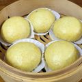 umemodoki's cooksnap of when they made 懐かしの炭酸饅頭.