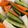 Chimy08's cooksnap of when they made 簡単☆彩り野菜のピクルス☆ 常備菜に.