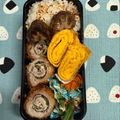 ☆あさ's cooksnap of when they made 簡単即席✨インゲンに鰹節マヨのっけただけ.