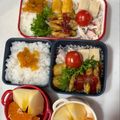 Rosemary＊'s cooksnap of when they made 厚切り豚ロースのチーズカレーピカタ.