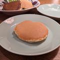 ボルゲン's cooksnap of when they made 管理栄養士監修 オートミールホットケーキ.