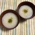 yesmama's cooksnap of when they made めっちゃ簡単！長芋のとろろ汁.