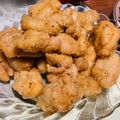 クックXLV4YG☆'s cooksnap of when they made 簡単＊ハニーバターチキン＊.