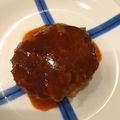 さおりらっくま's cooksnap of when they made 今晩のハンバーグはこれ★.