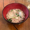 クック15FFG6☆'s cooksnap of when they made ごはんで簡単♪七草がゆ.