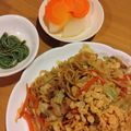 yunapi☆'s cooksnap of when they made 解明！市販の焼きそばを200%旨くする.