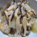Ｋｏｚａｋｐａｄ's cooksnap of when they made 栃尾揚げのほっこり煮.