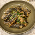 かゆみか's cooksnap of when they made お惣菜屋さんのさわらの蒲焼き♪.