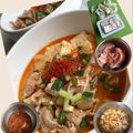 yu🐓's cooksnap of when they made 豆腐と豚肉の旨辛煮.