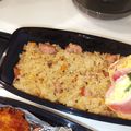 ♡мiчаⅵ♡⋆'s cooksnap of when they made チーズでコク旨♡バター醤油コンソメピラフ.