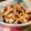 わかさわ家's cooksnap of when they made 簡単　パーティの一口おつまみ.