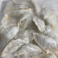 la_breeze's cooksnap of when they made 余った餃子を簡単綺麗に冷凍保存する方法♡.