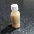 マミ大臣's cooksnap of when they made 簡単！〜ポン酢で自家製ゴマドレッシング〜.